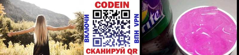 Кодеин Purple Drank  Купить  Олонец 